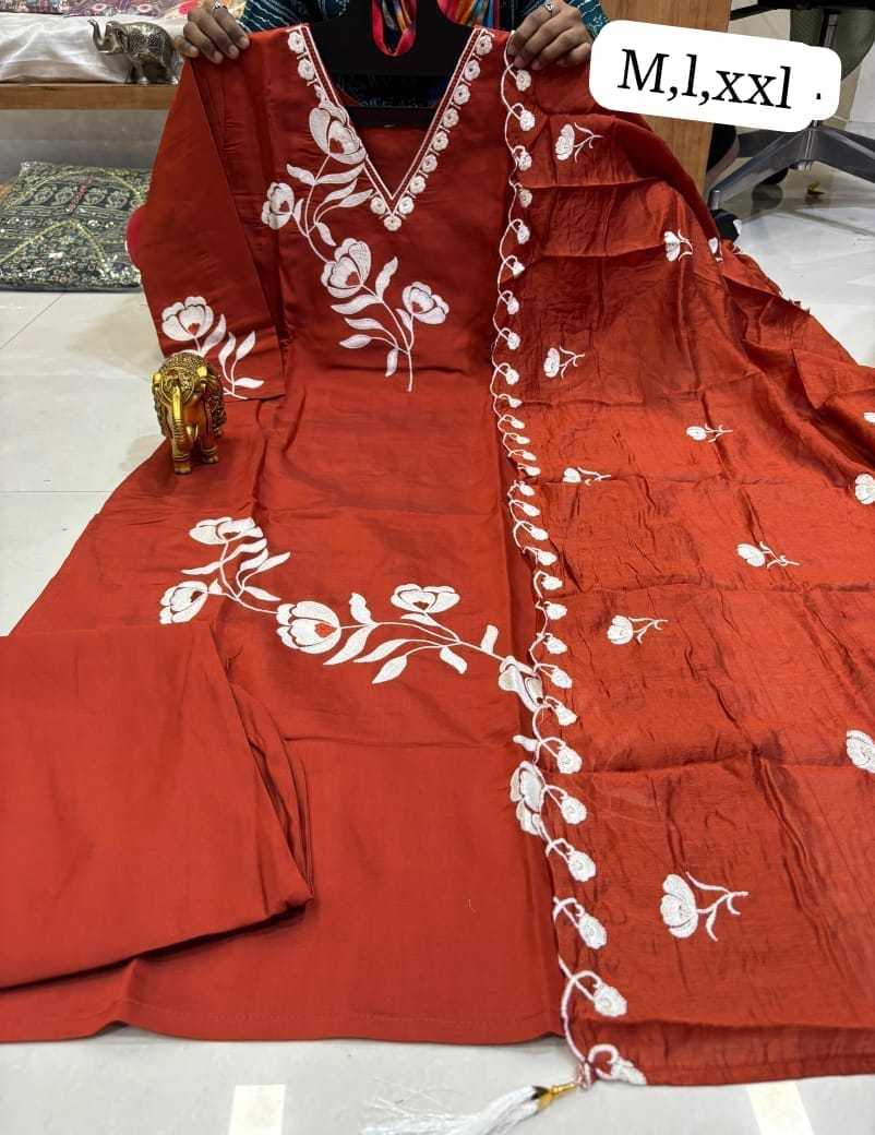 Festive Kurti