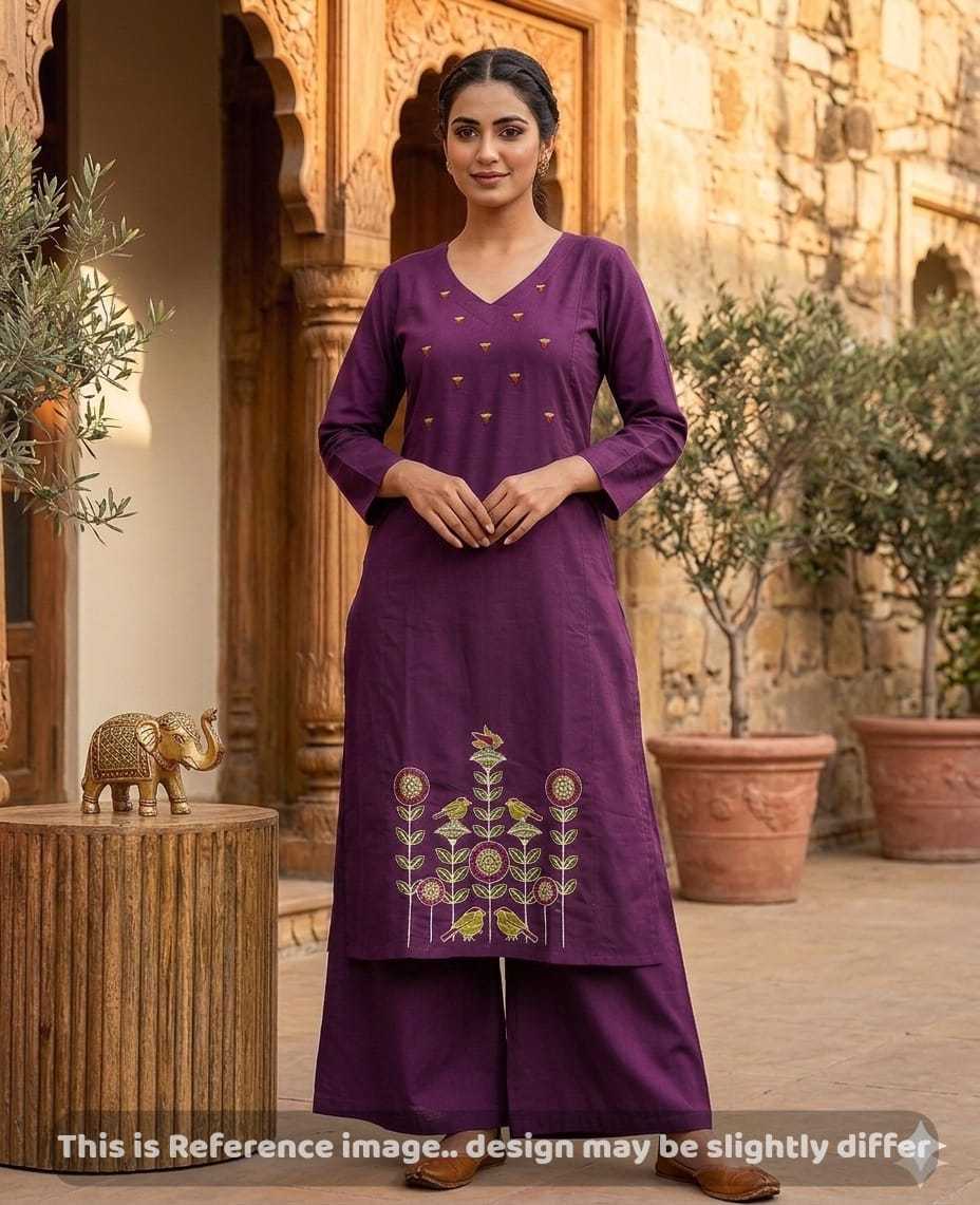 Designer Kurti