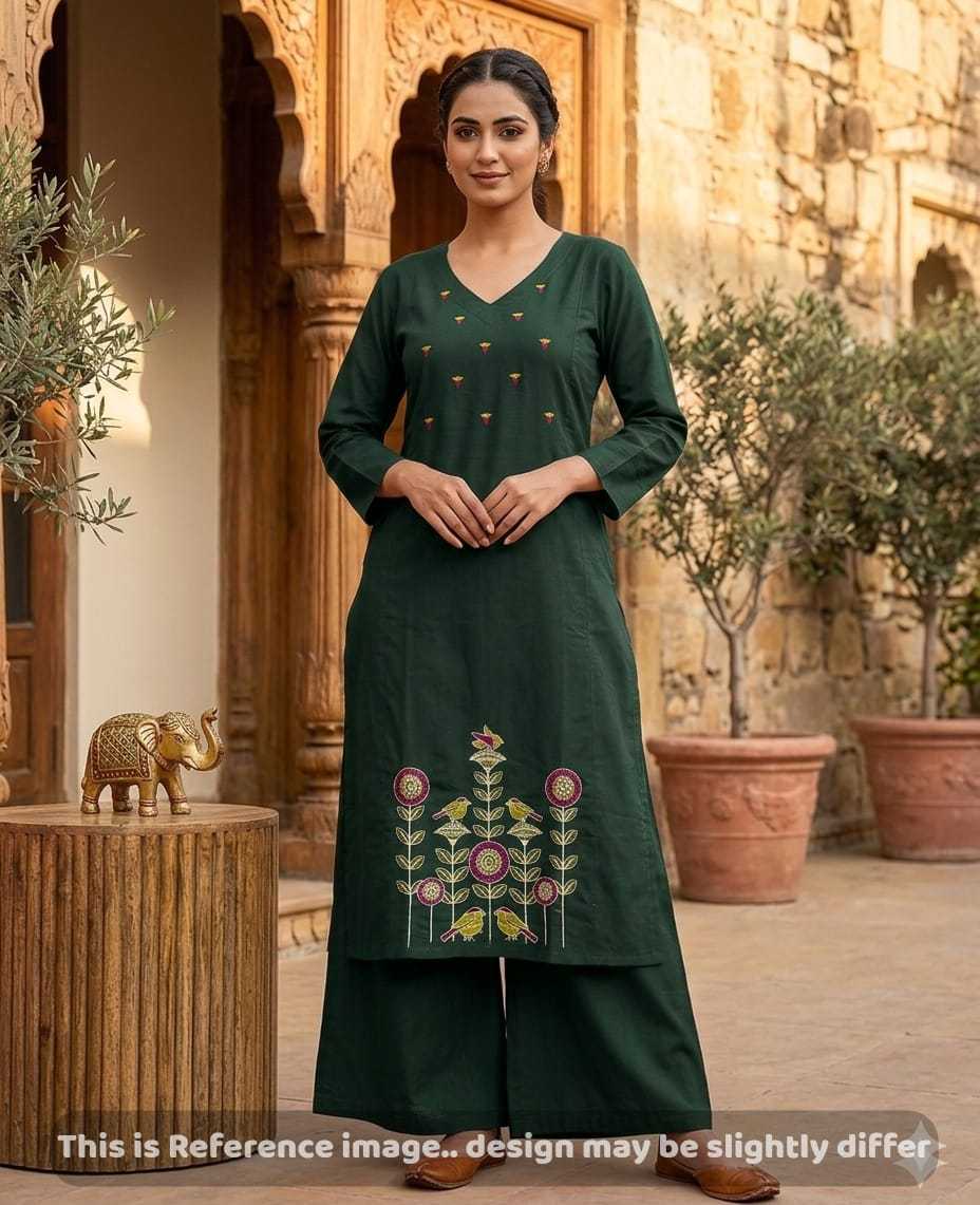 Designer Kurti