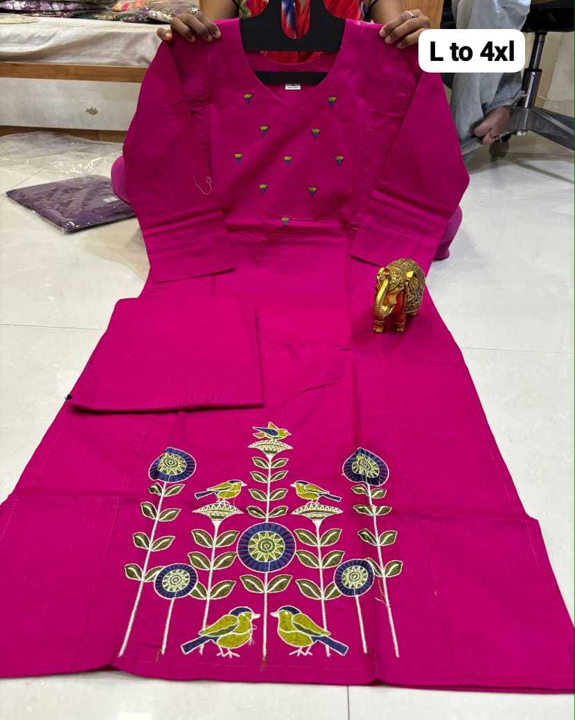 Designer Kurti