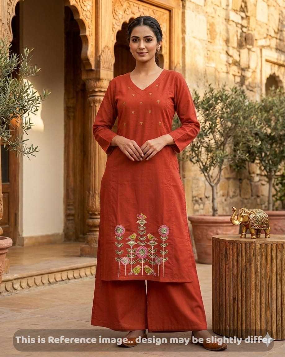 Designer Kurti