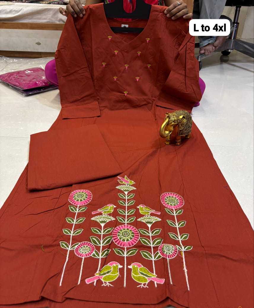 Designer Kurti