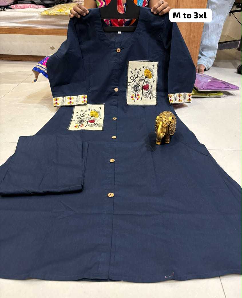 Designer Kurti