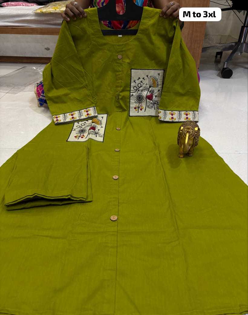 Designer Kurti