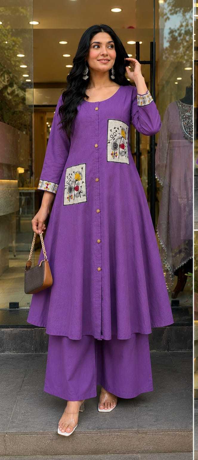 Designer Kurti
