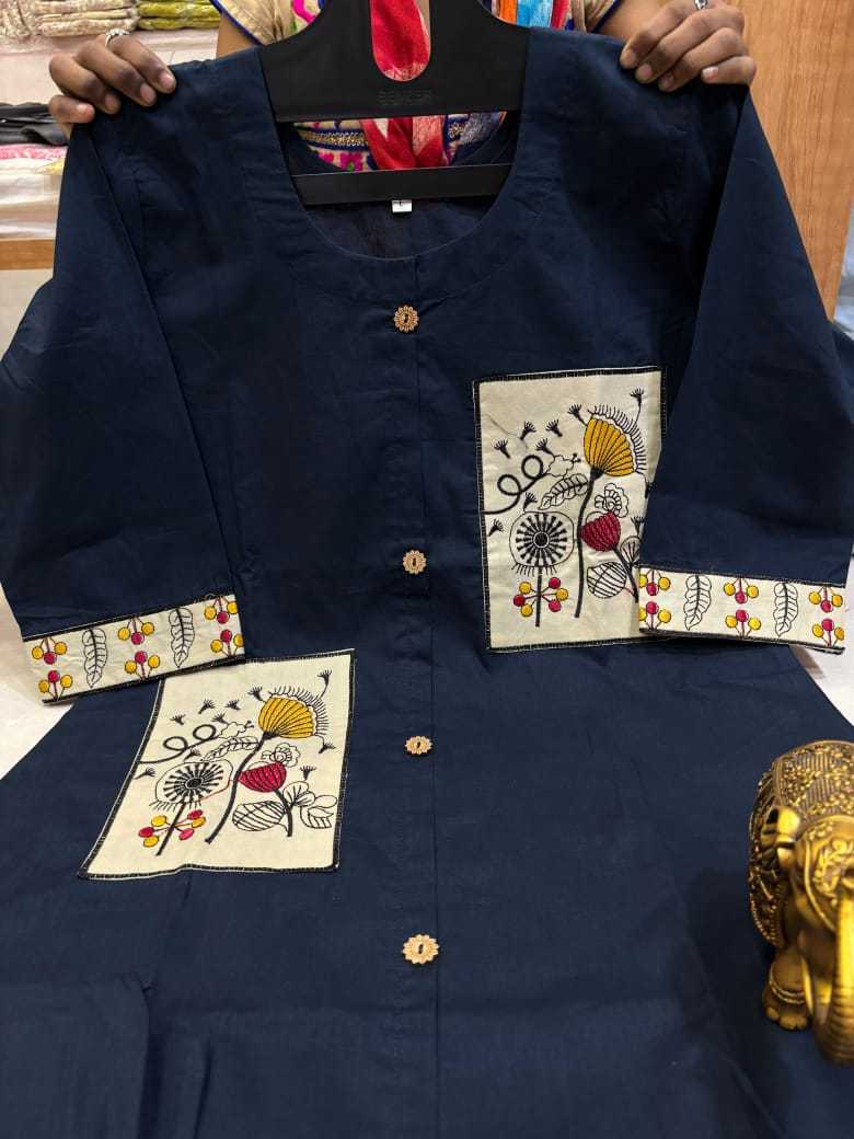Designer Kurti