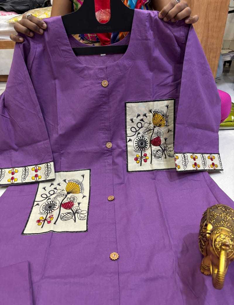 Designer Kurti