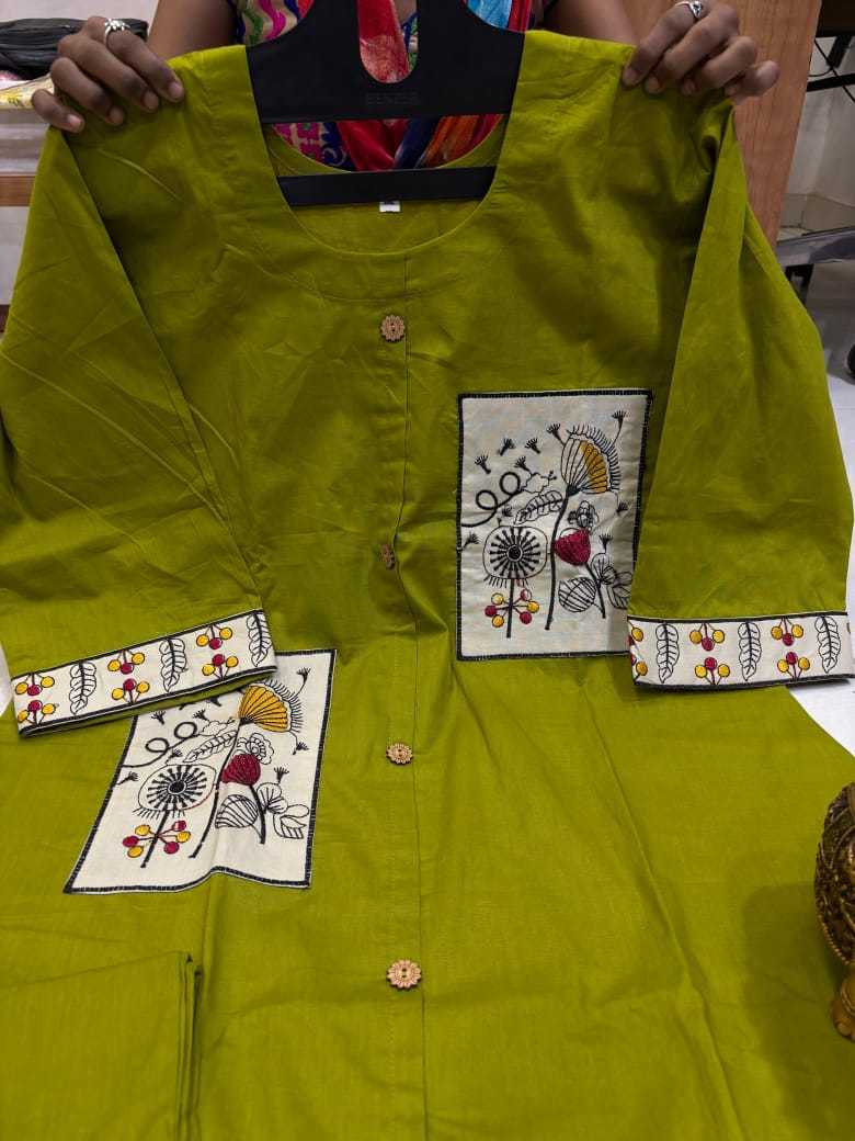 Designer Kurti