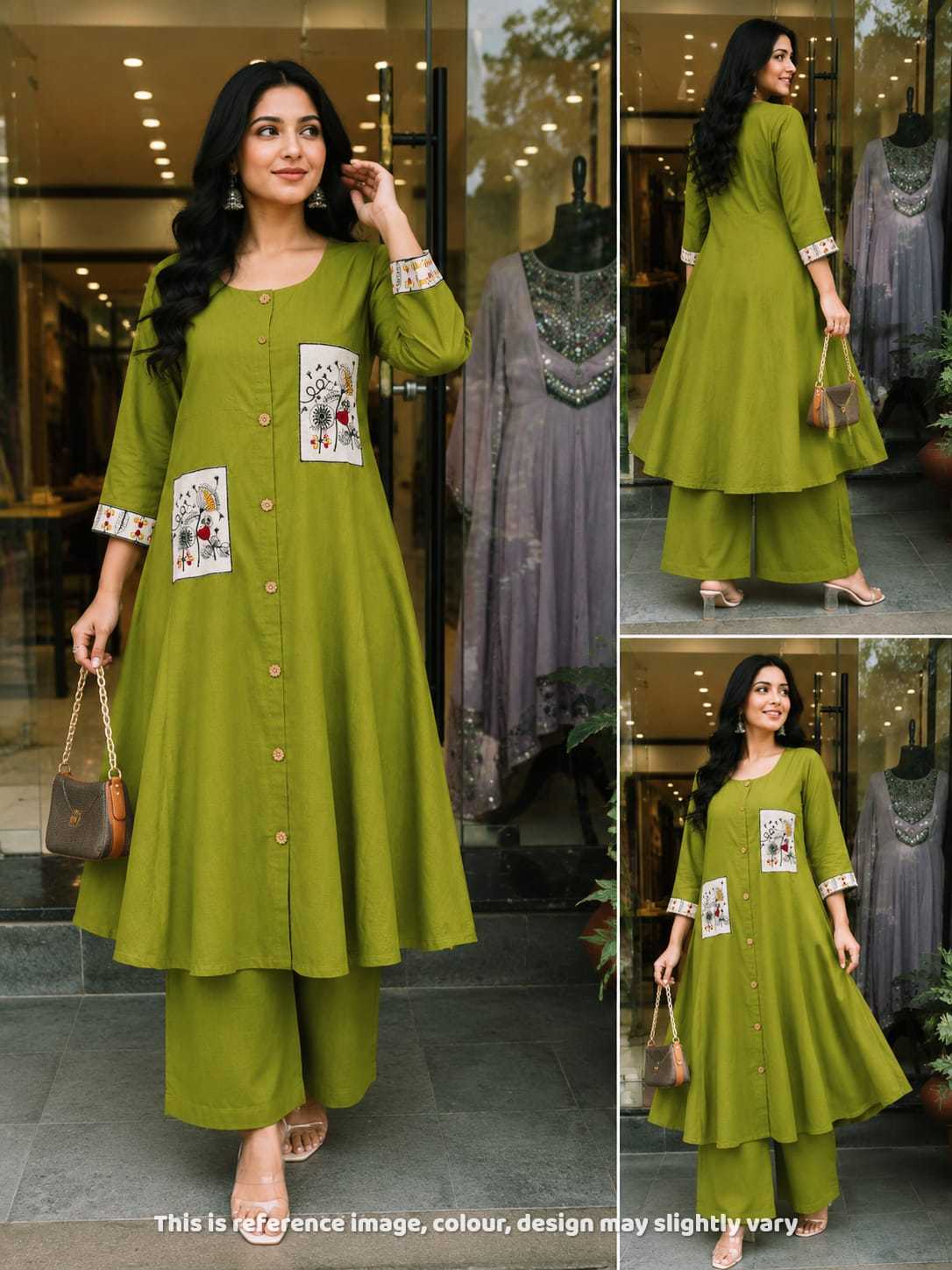 Designer Kurti
