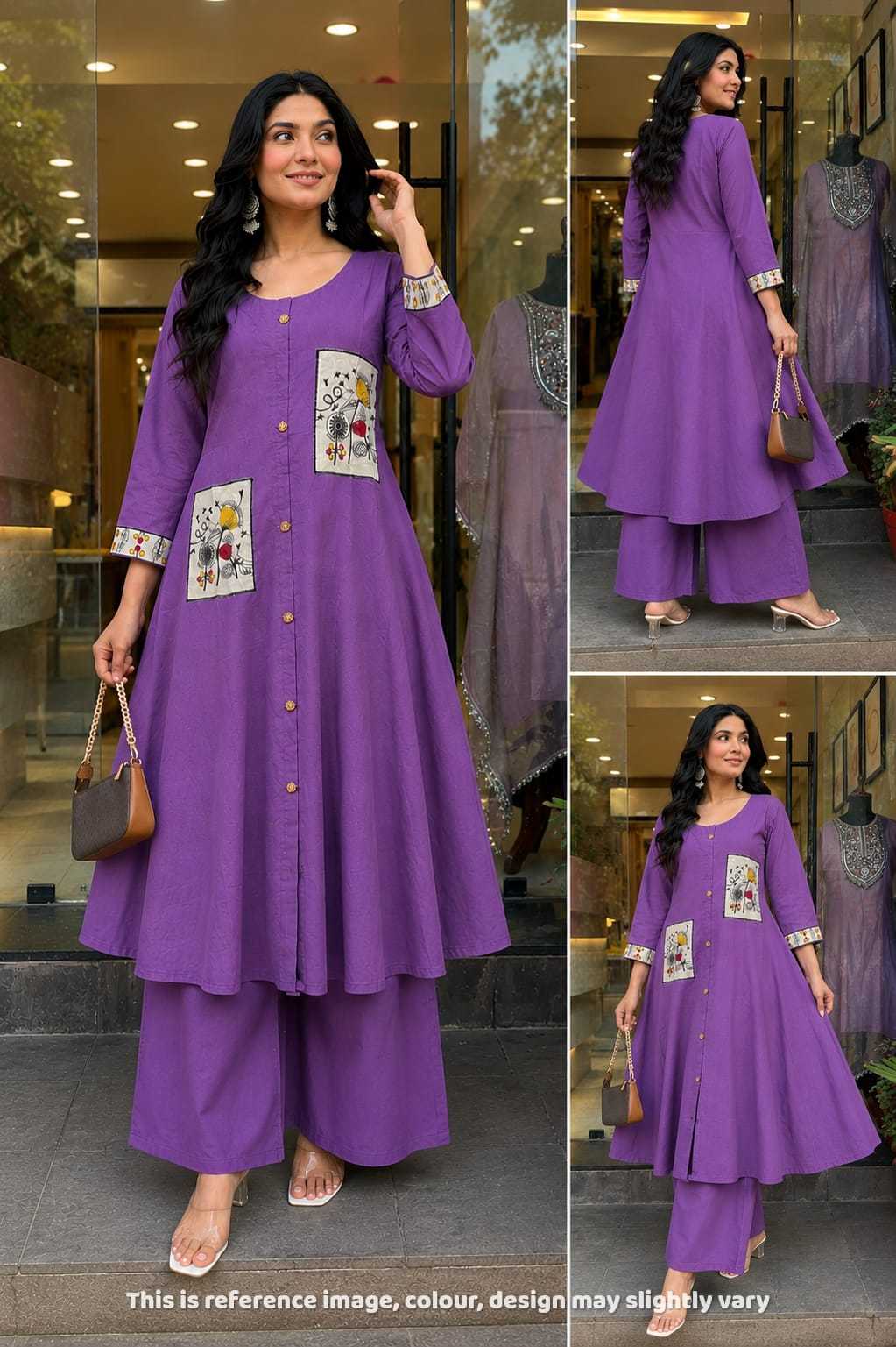 Designer Kurti