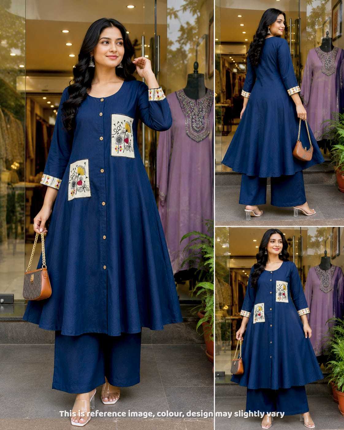 Designer Kurti