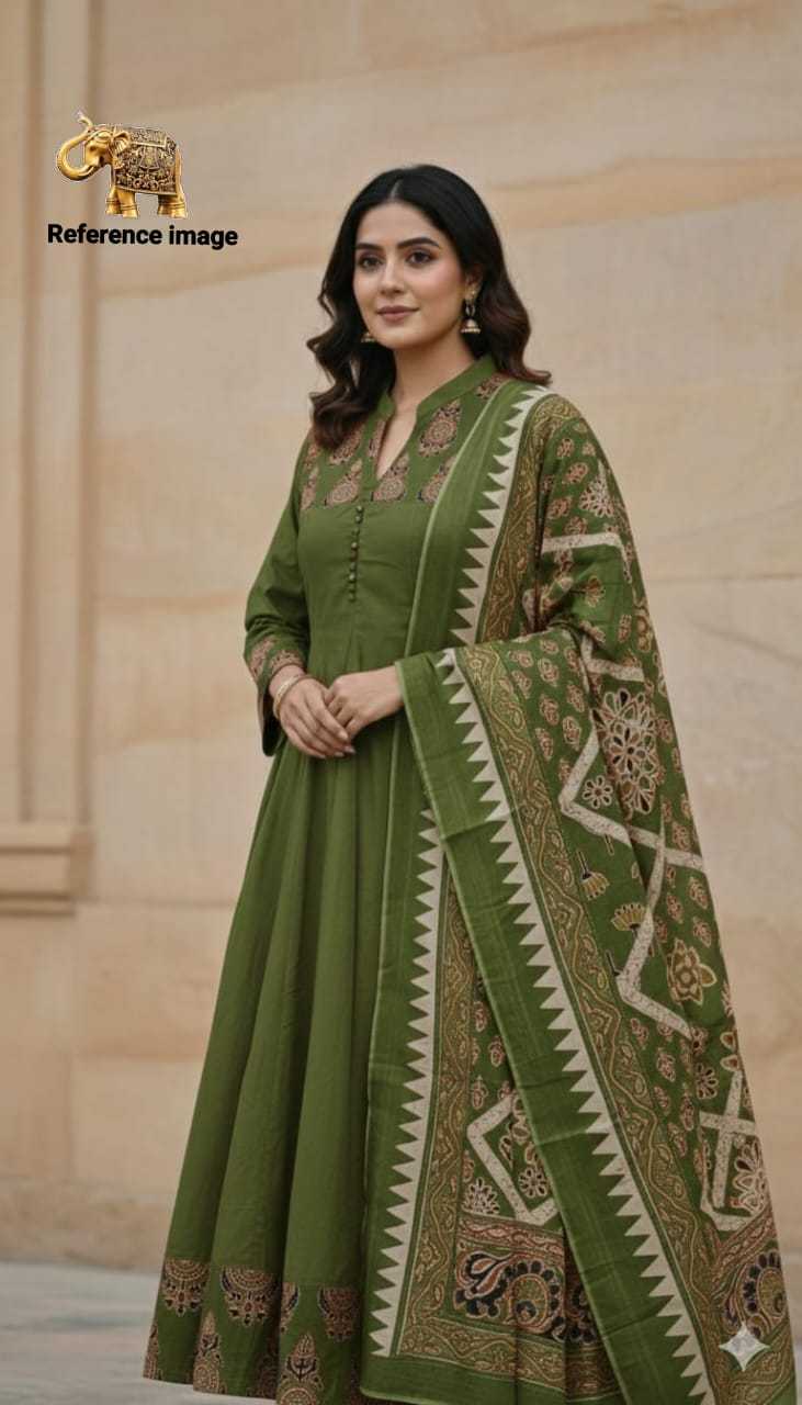 Cotton Kurti
