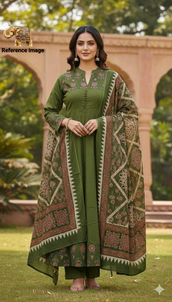 Cotton Kurti