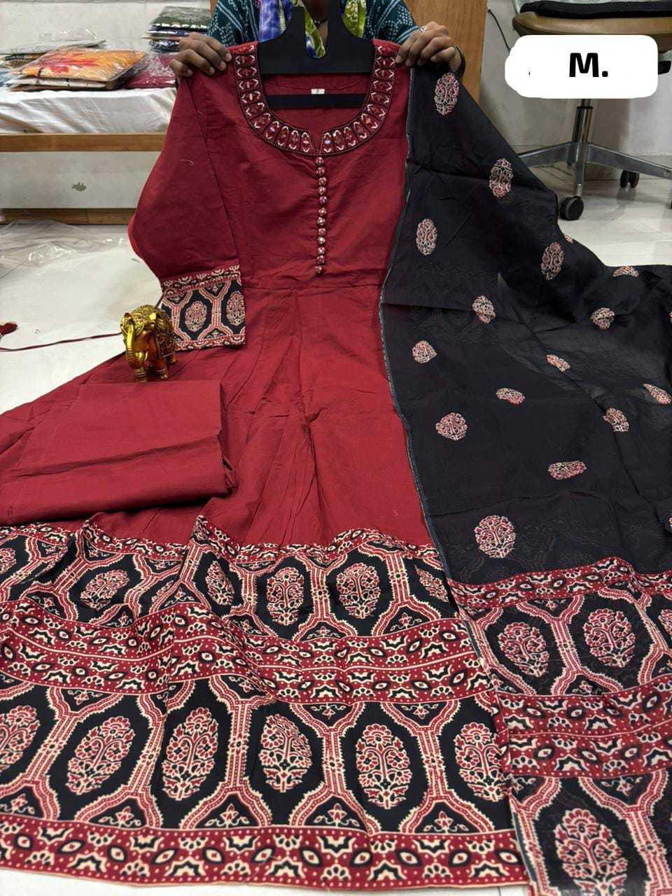 Cotton Kurti