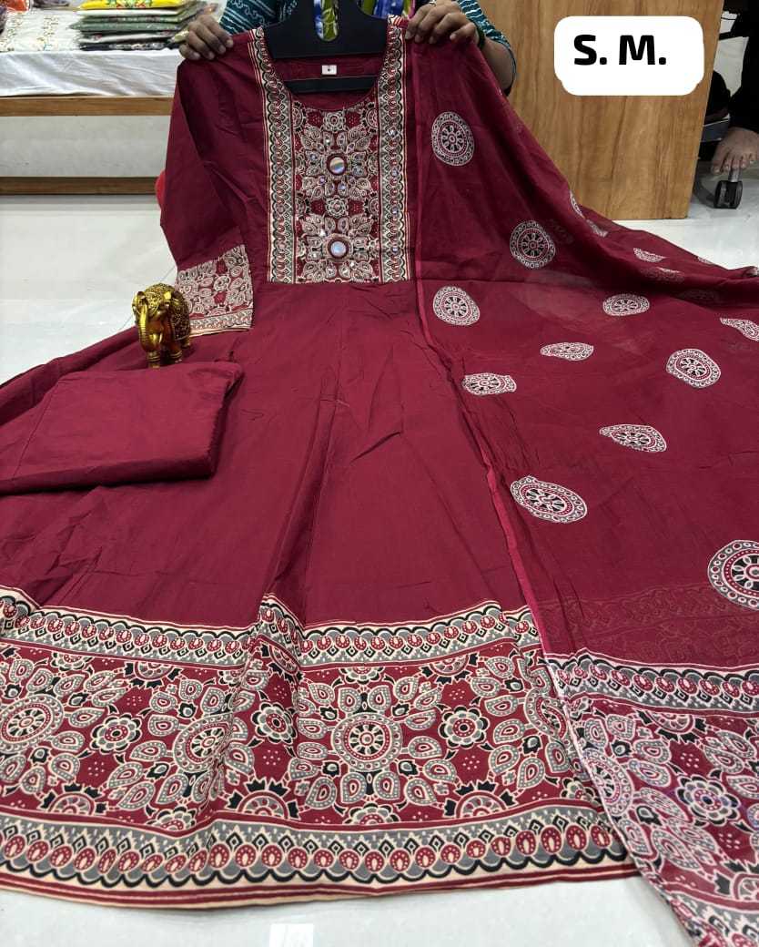Cotton Kurti