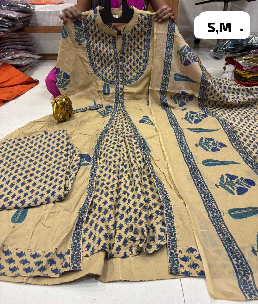 Cotton Kurti