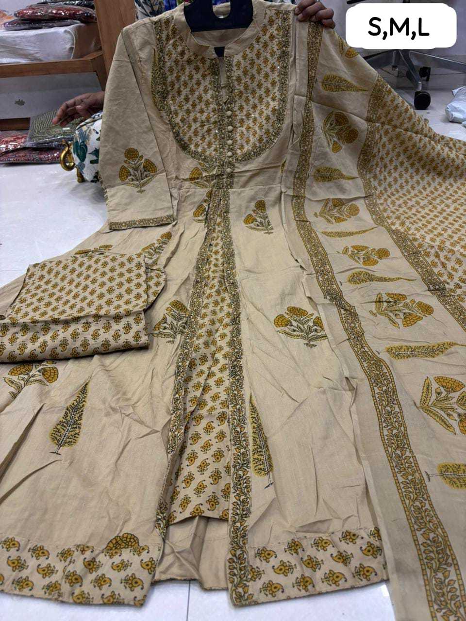 Cotton Kurti