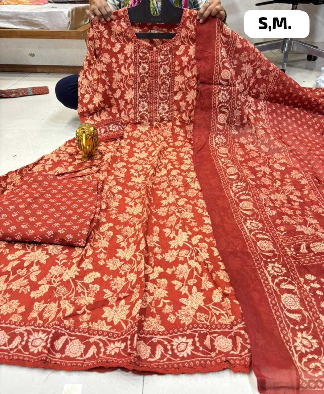 Cotton Kurti