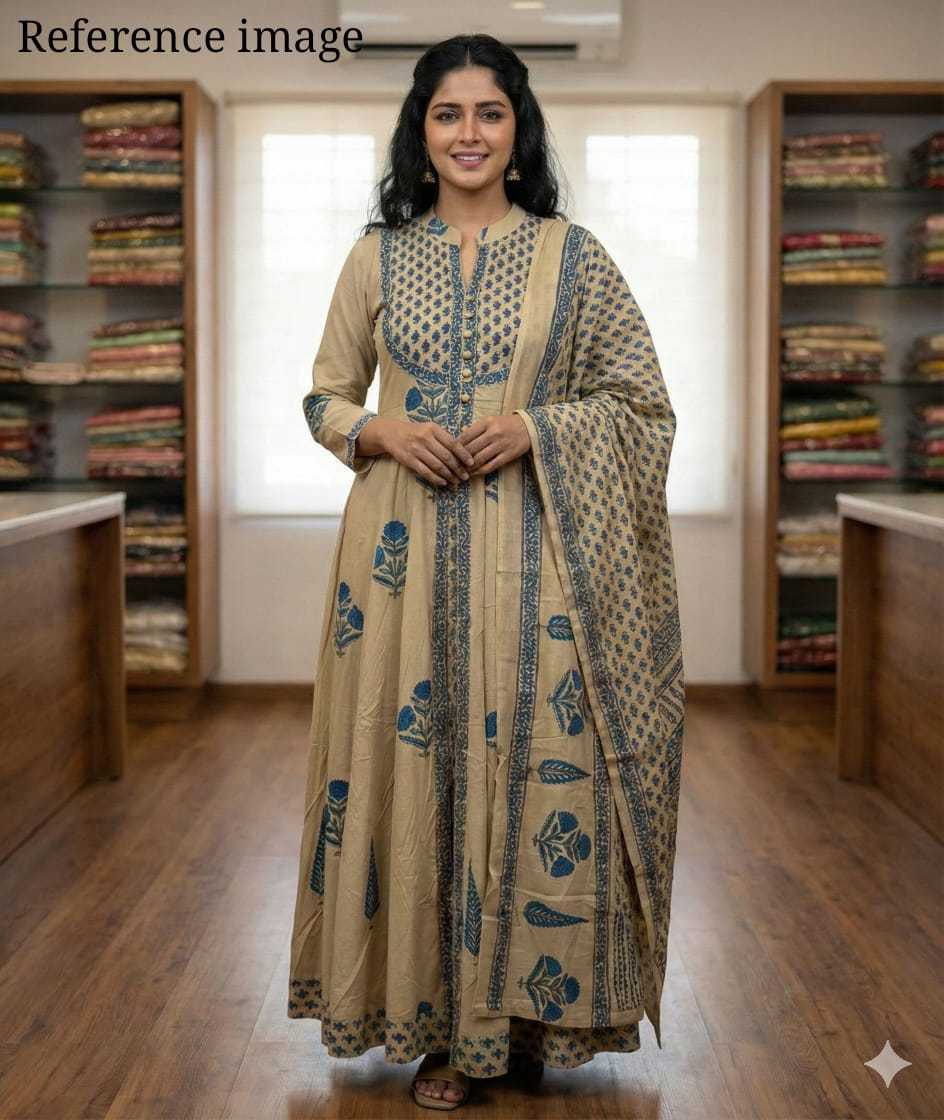 Cotton Kurti