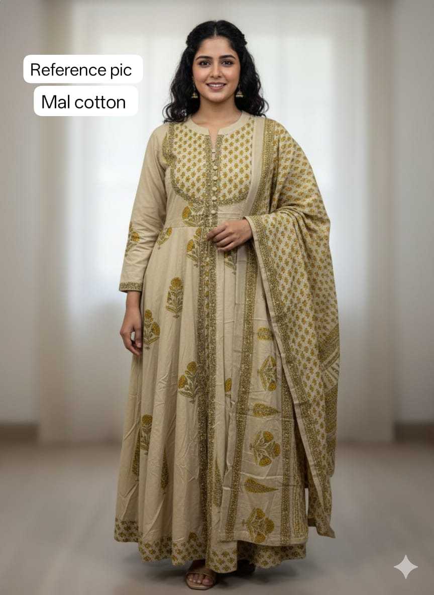 Cotton Kurti