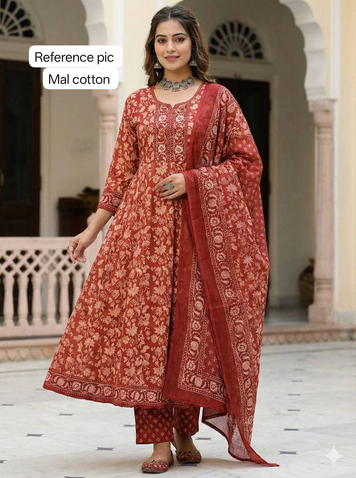 Cotton Kurti
