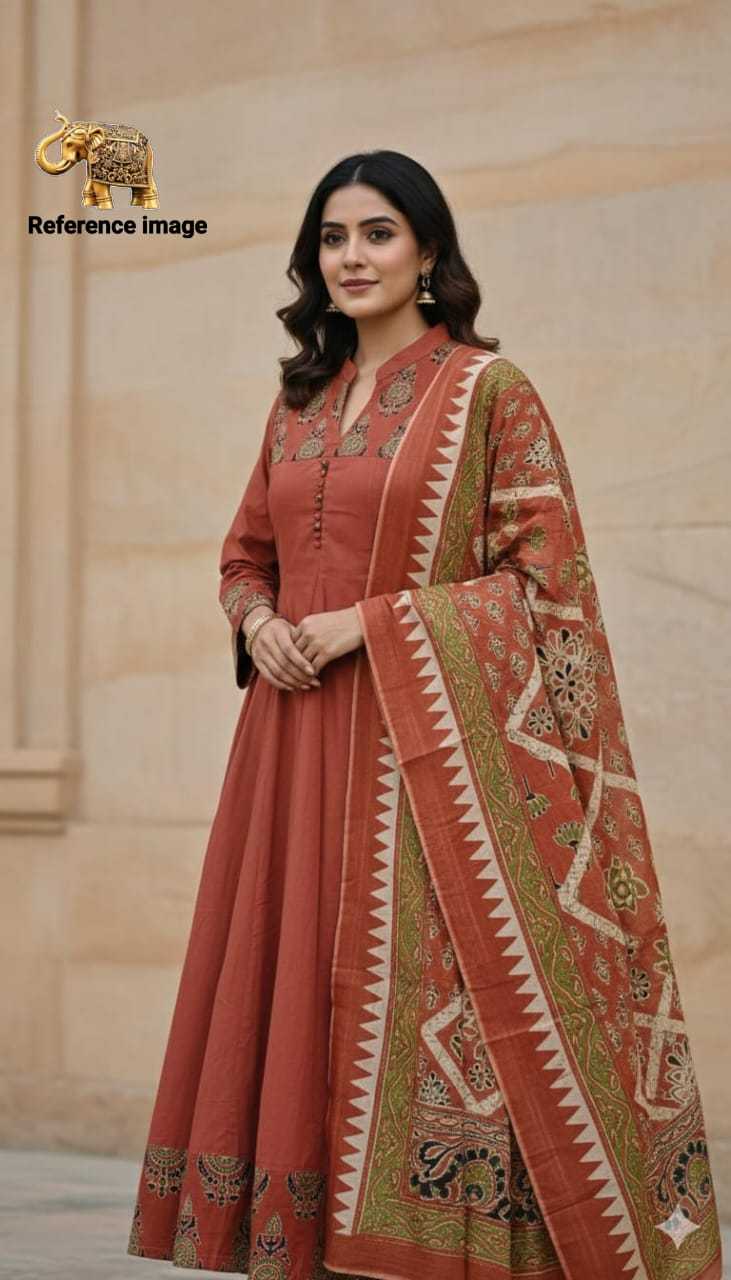 Cotton Kurti