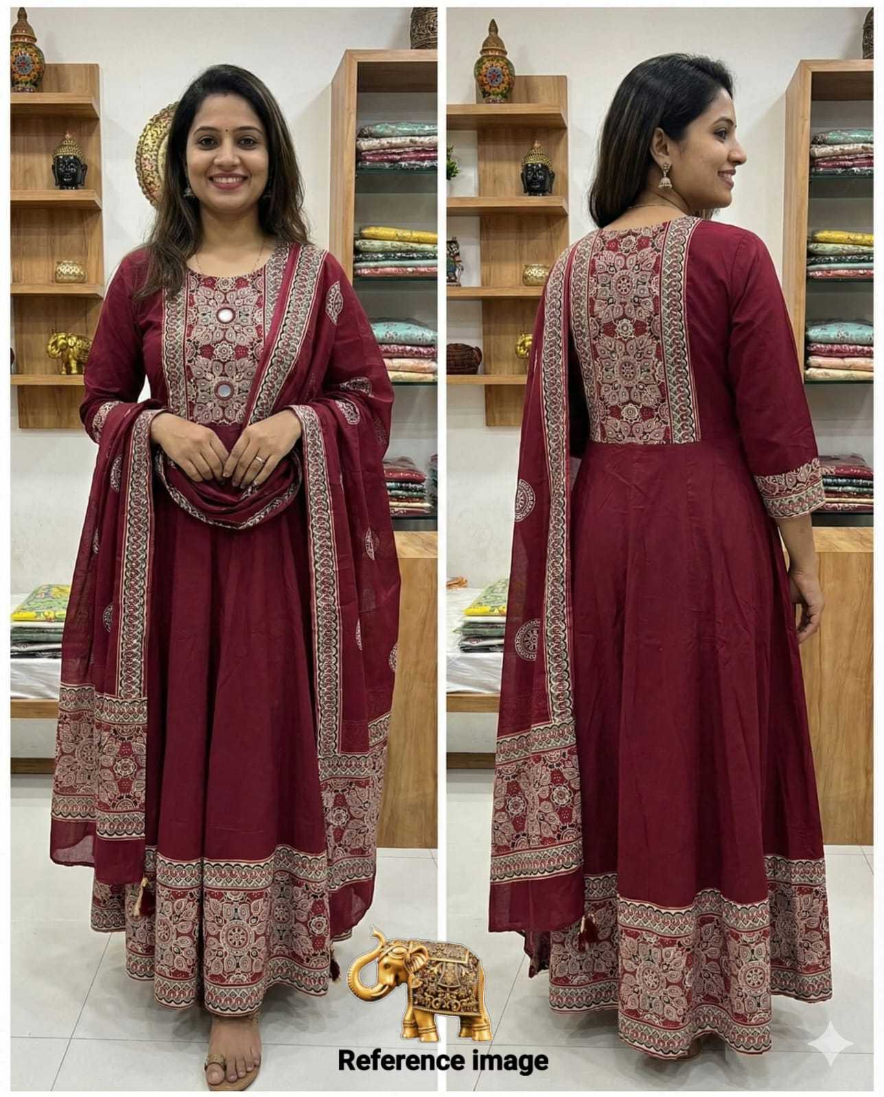 Cotton Kurti