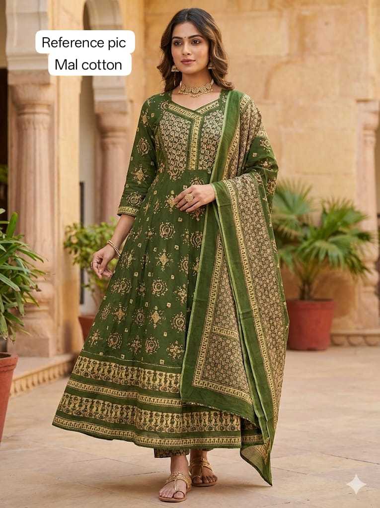 Cotton Kurti