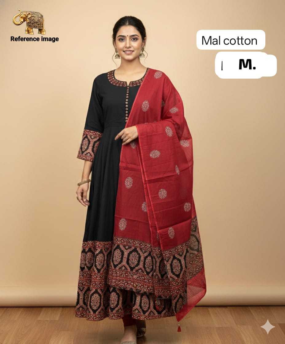 Cotton Kurti