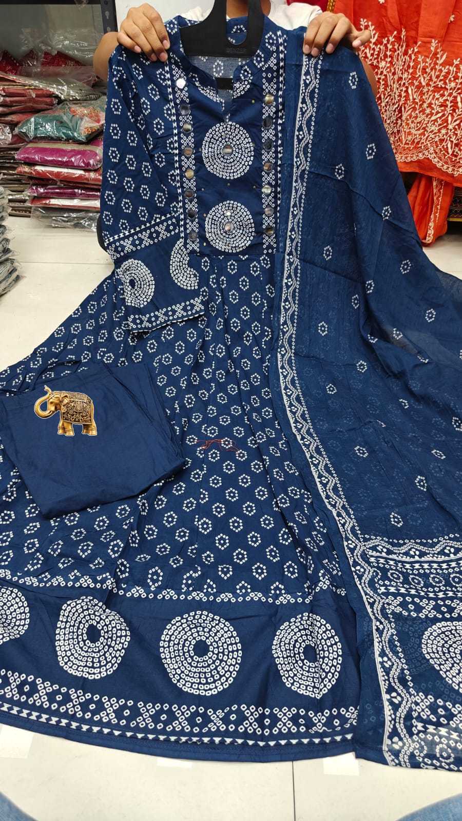 Cotton Kurti