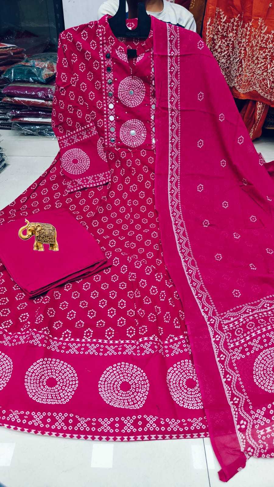 Cotton Kurti
