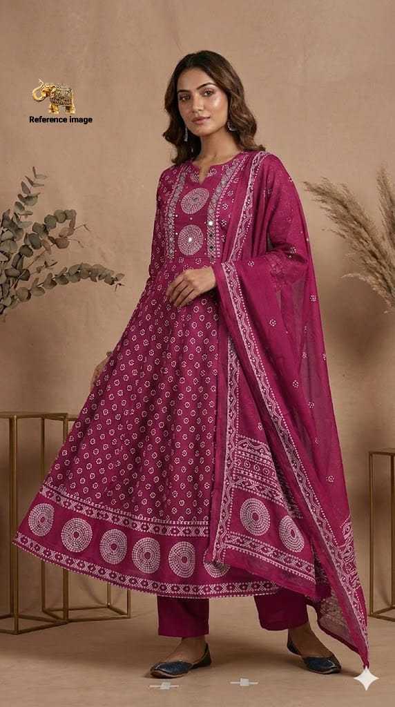 Cotton Kurti