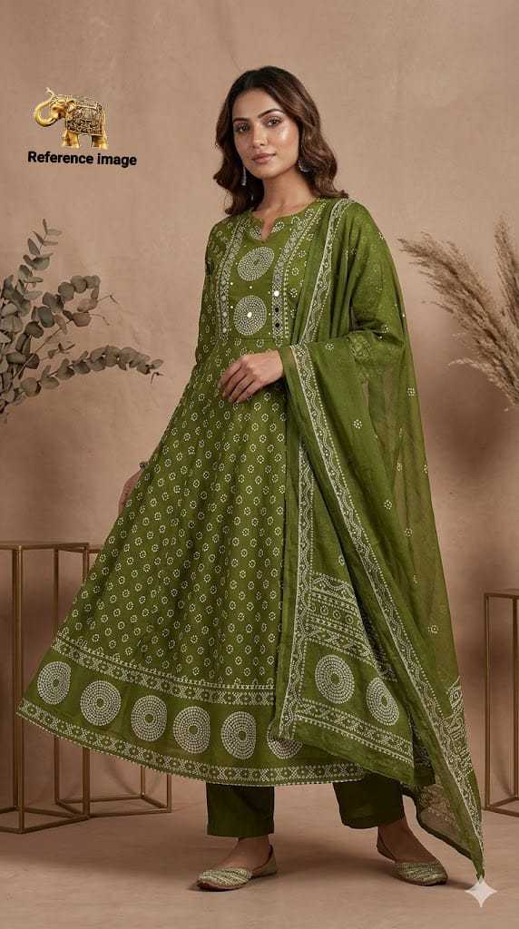 Cotton Kurti