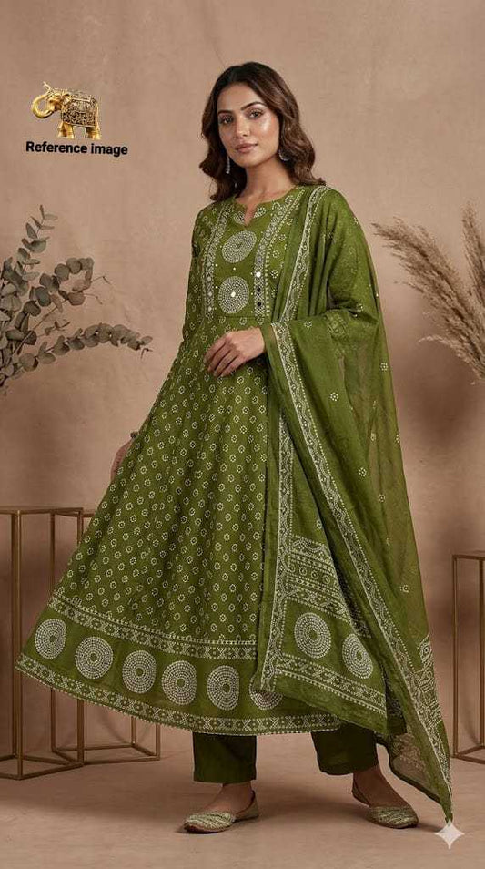 Cotton Kurti