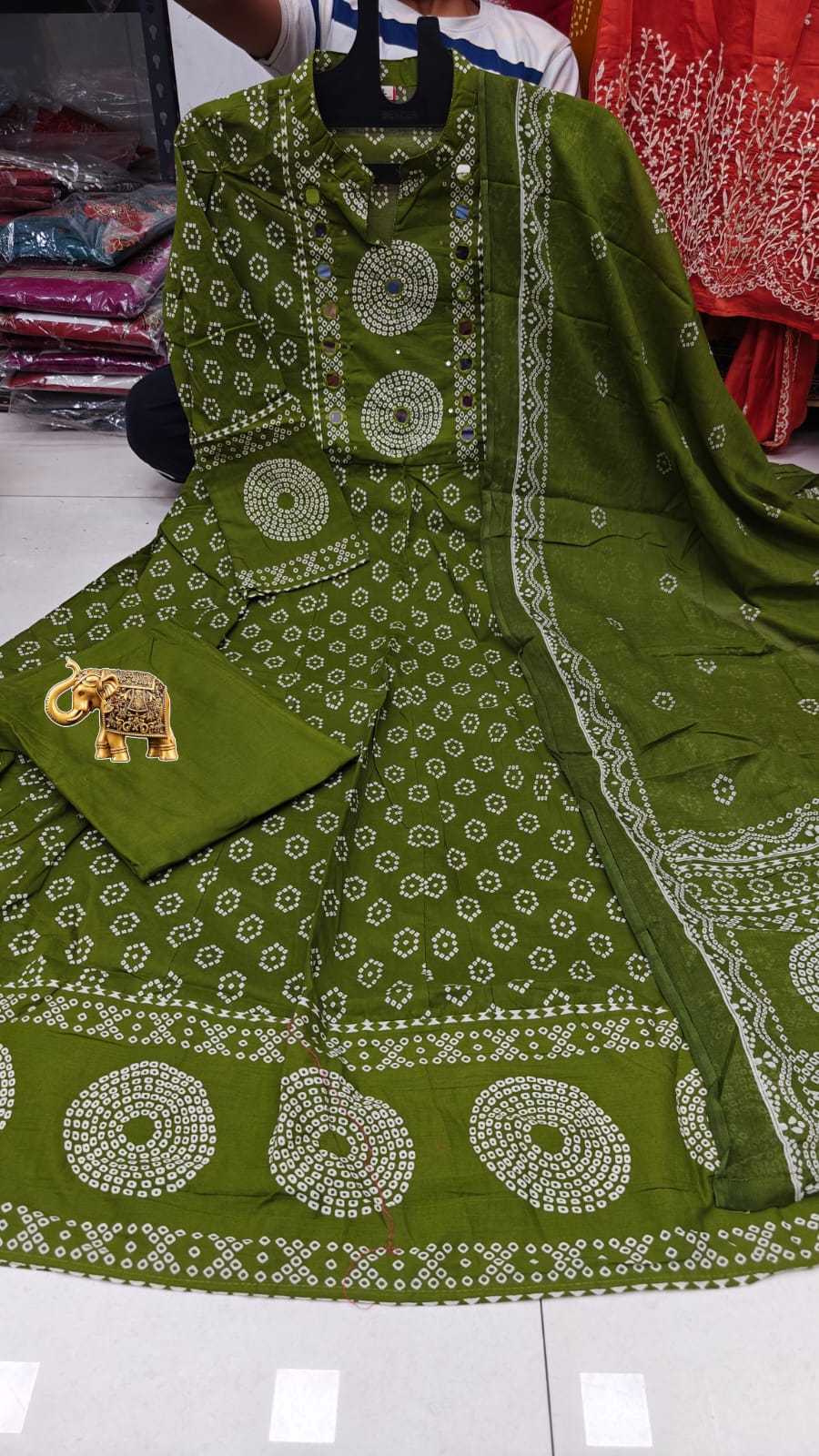 Cotton Kurti