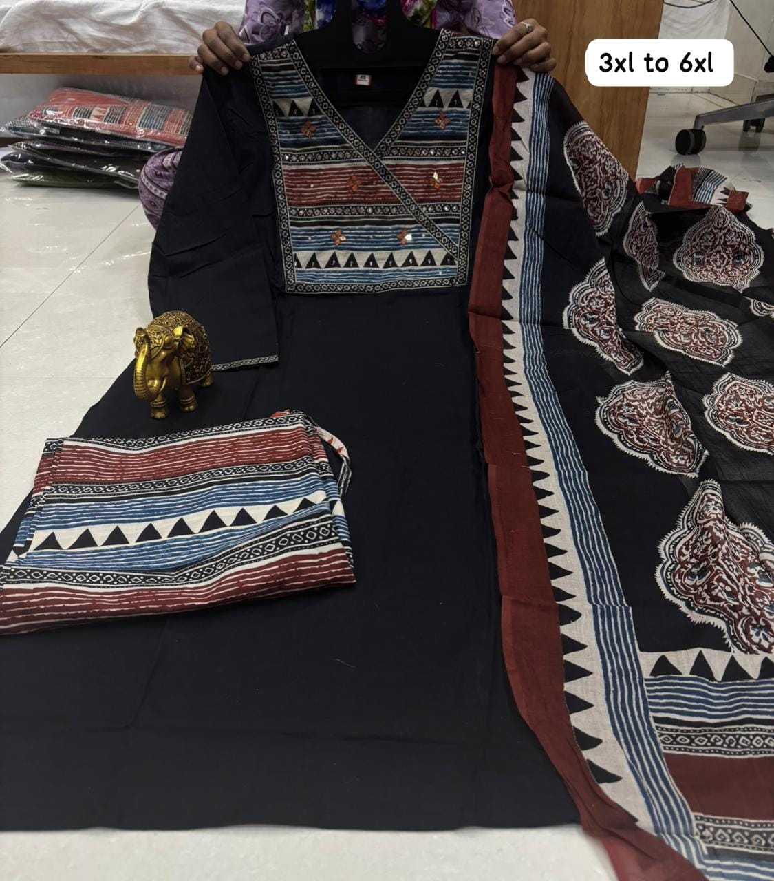Cotton Kurti
