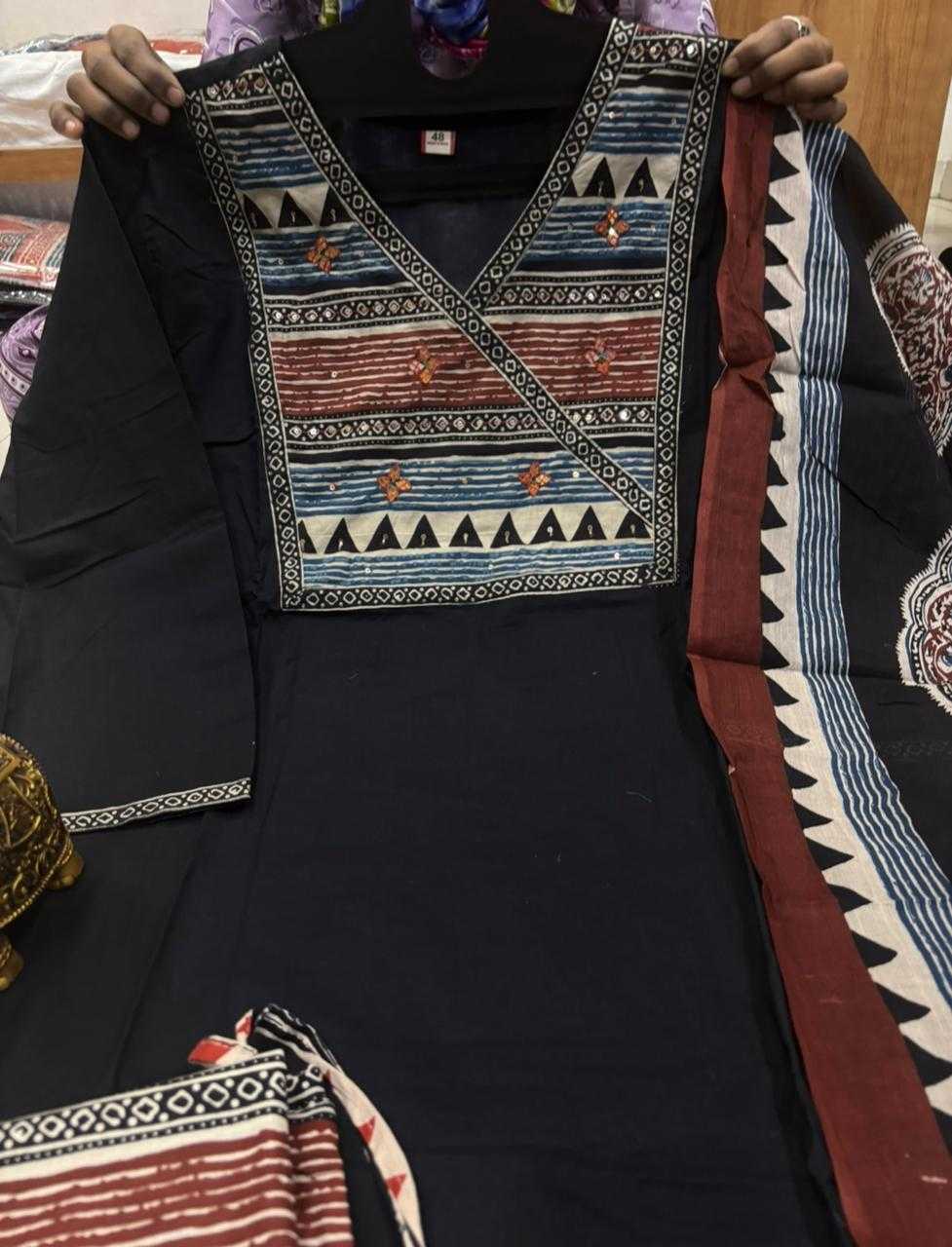 Cotton Kurti