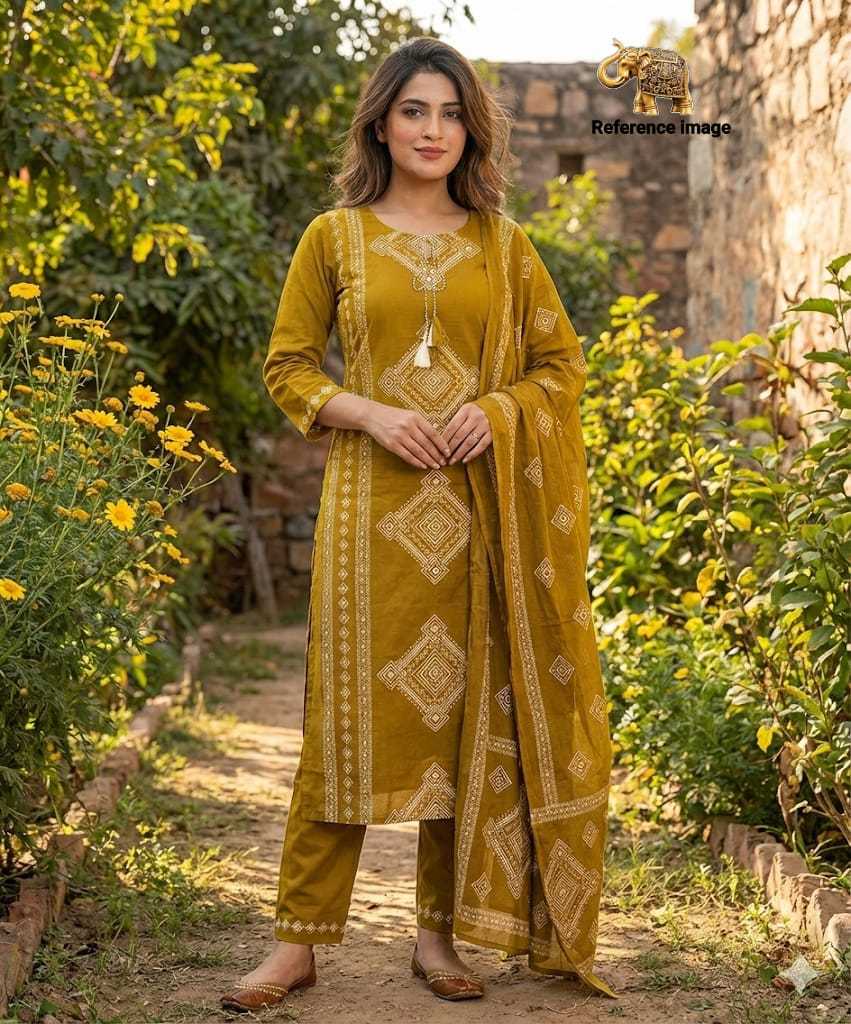 Cotton Designer Kurti