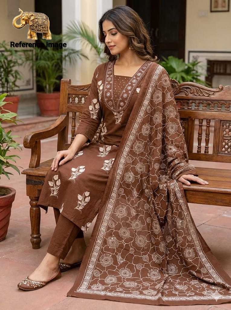 Cotton Designer Kurti