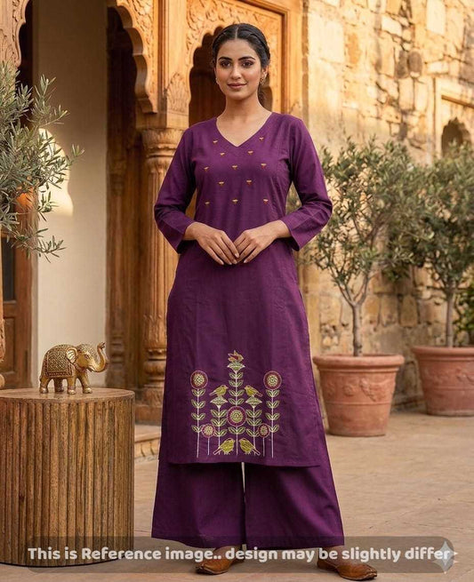 Nivisha Fancy Designer Kurti