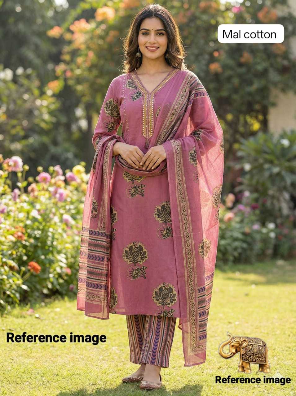 Cotton Kurti