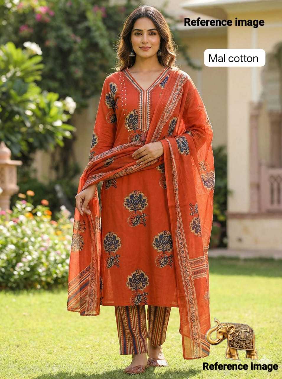 Cotton Kurti