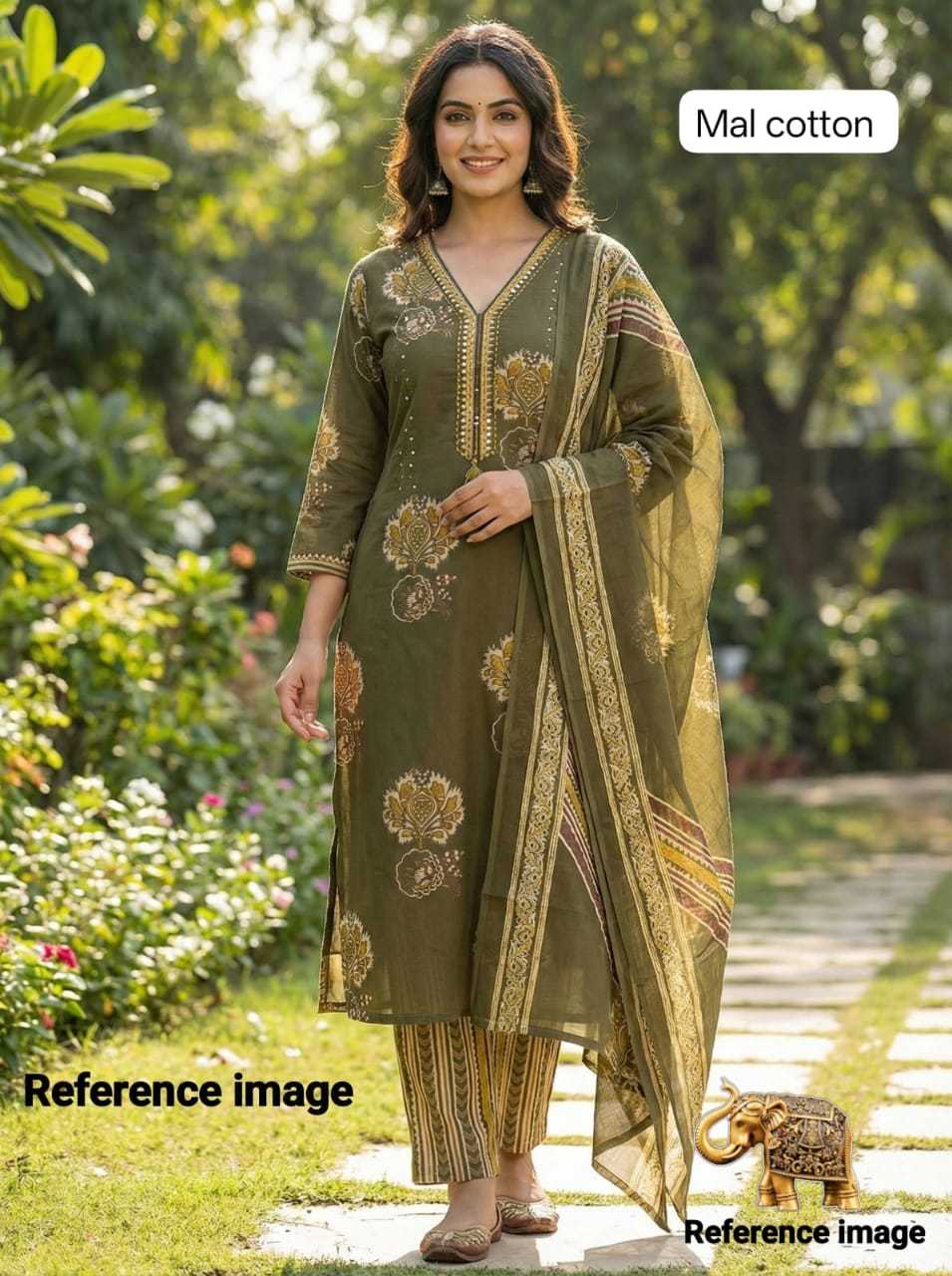 Cotton Kurti