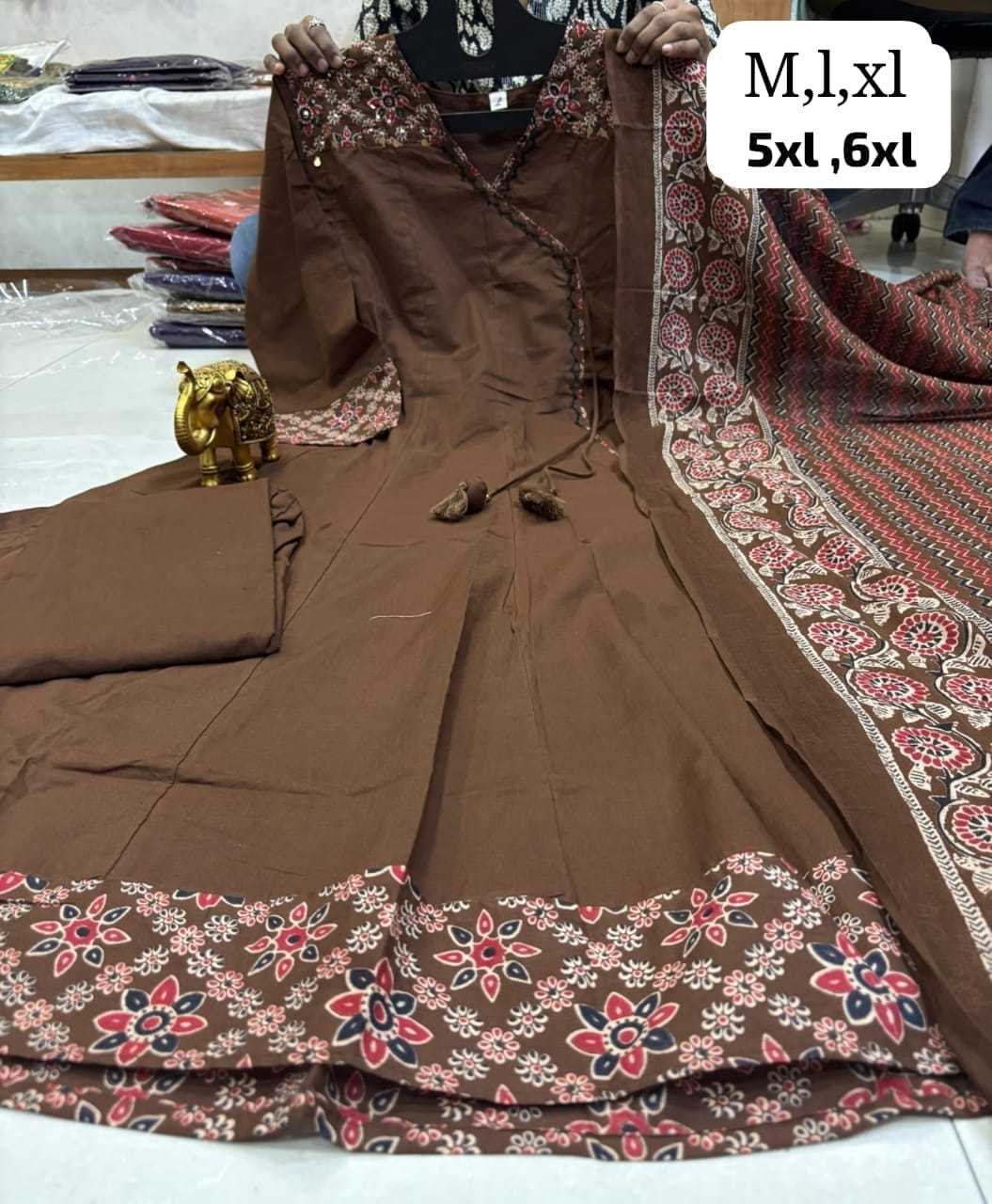 Cotton Kurti