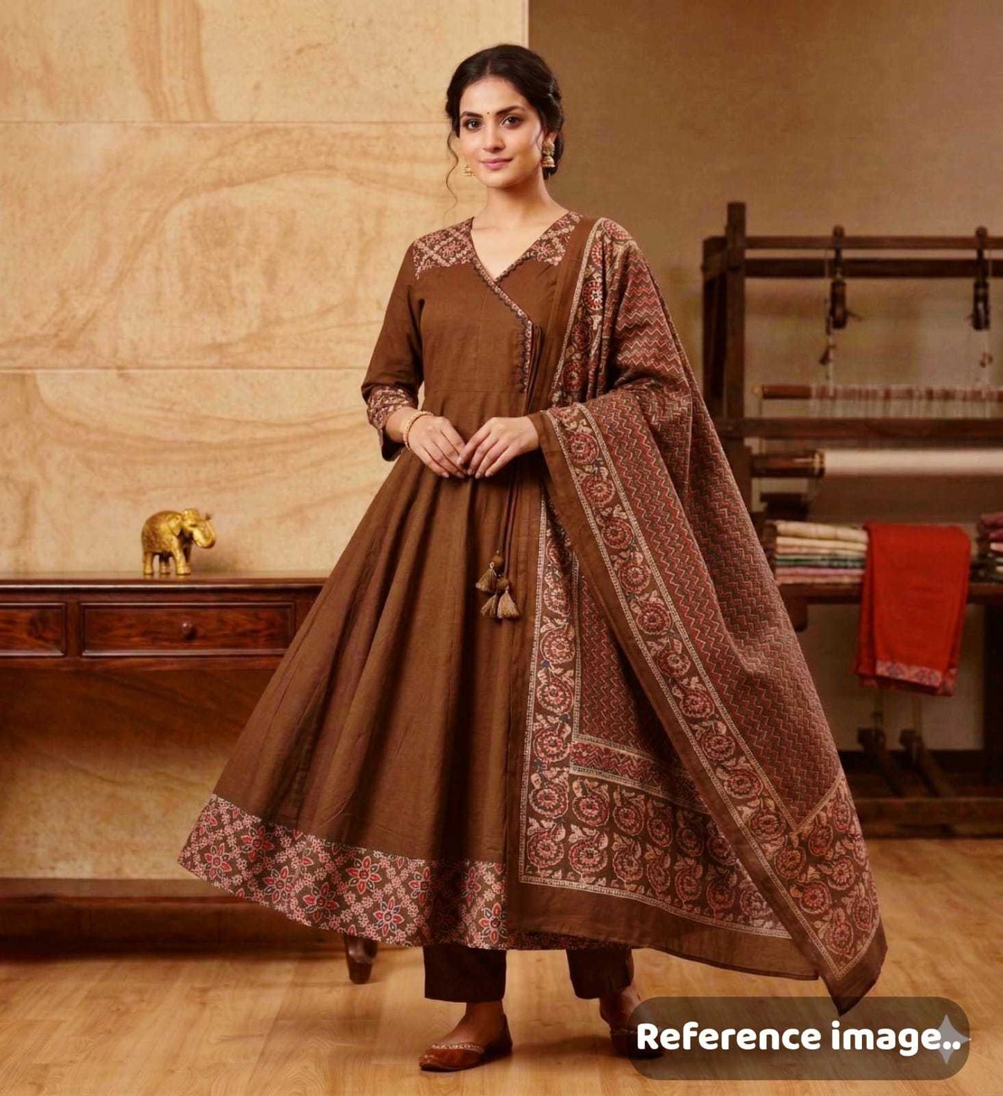 Cotton Kurti