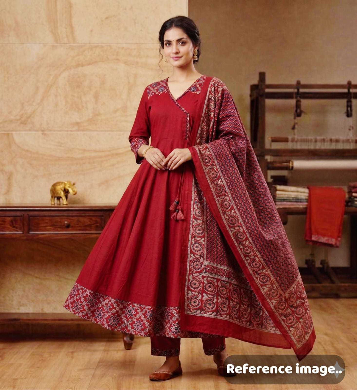 Cotton Kurti