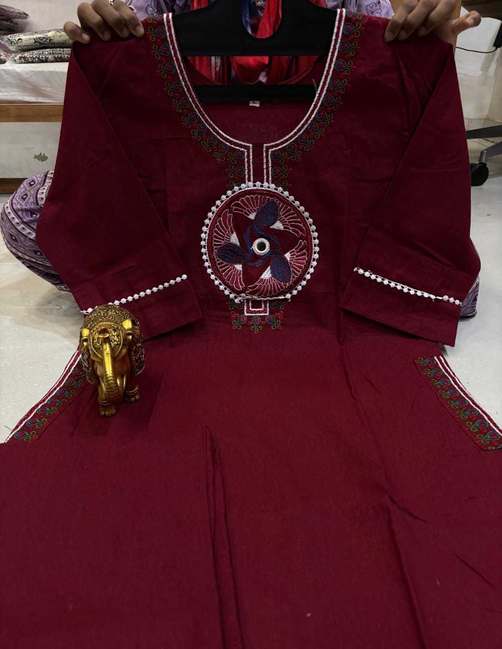 Long Kurti