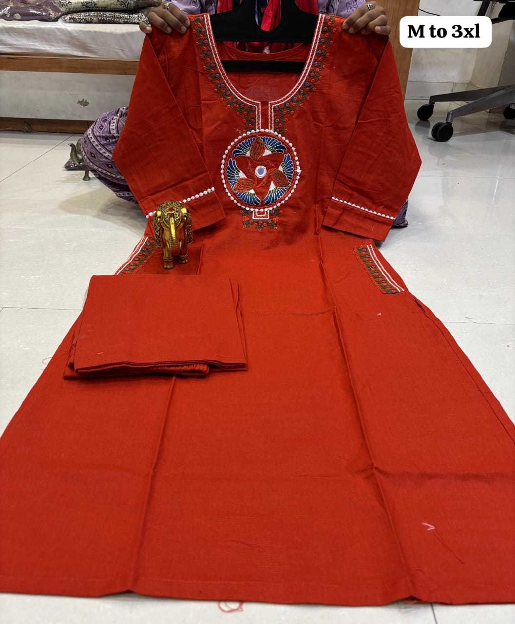 Long Kurti