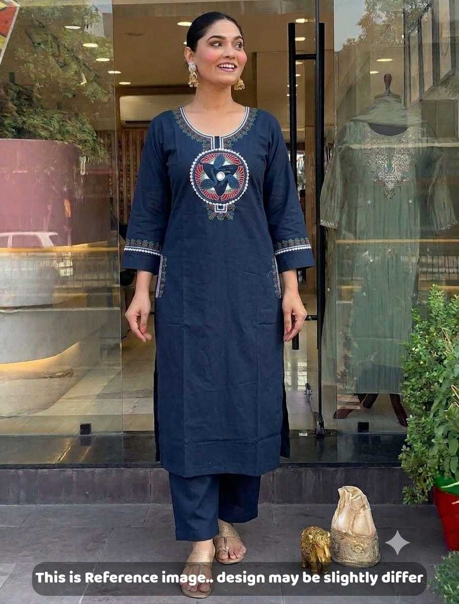 Long Kurti