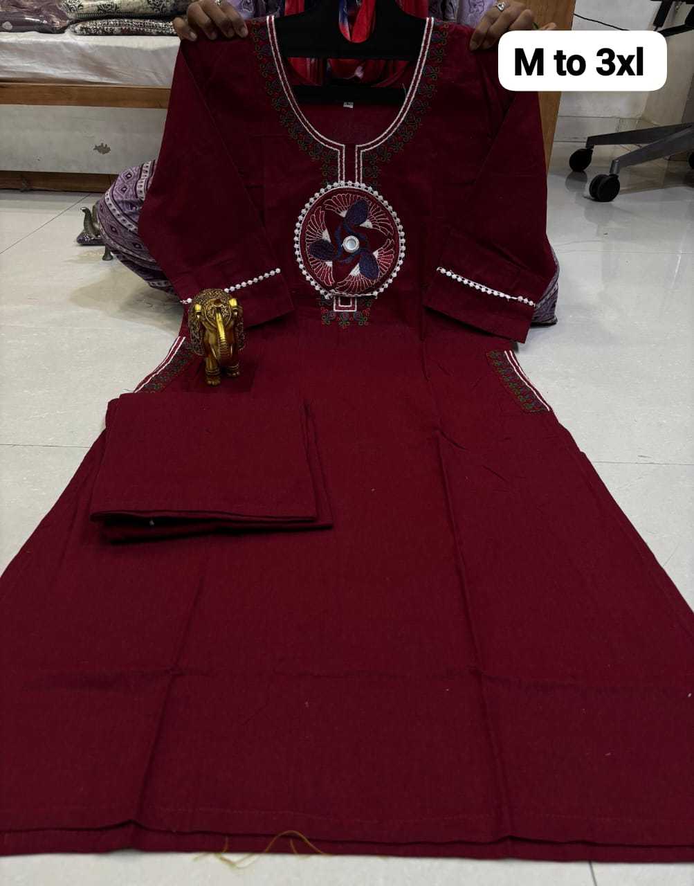 Long Kurti